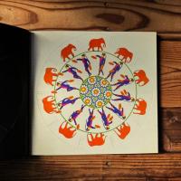 THE BOOK of MOVING PICTURES