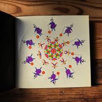 THE BOOK of MOVING PICTURES
