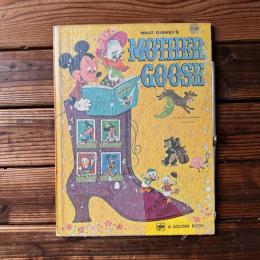 WALT DISNEY'S MOTHER GOOSE