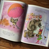 WALT DISNEY'S MOTHER GOOSE