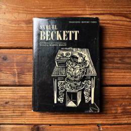 Samuel Beckett : a Collection of Critical Essays [Twentieth Century Views]  