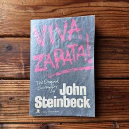 Viva Zapata!　(A Viking Compass Book)