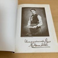 バイオリン製作 今と昔 第1部