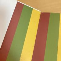 おばけおばけのかぞえうた うたあそびえほん⑥