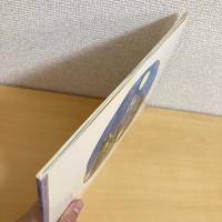 こどものとも 422号「たあんき ぽおんき たんころりん」