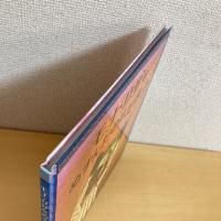 大型絵本 モナ・リザをぬすんだのはだれ？