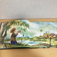 マギーとかいぞく