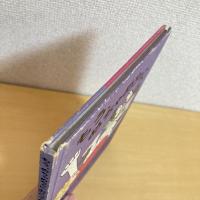 もう、めちゃめちゃにおこってんだから！