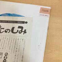 こどものとも 年中向き 1995年6月号「コッコさんおはよう」　