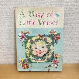 A Posy of Little Verses