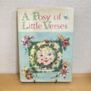 A Posy of Little Verses