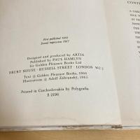 A Posy of Little Verses