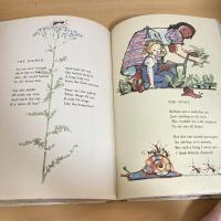 A Posy of Little Verses