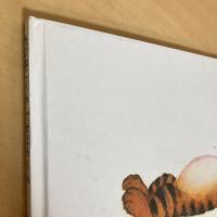 ちびねこくん でかとらくん