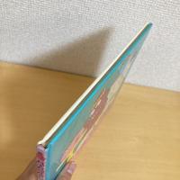 バーバパパ・ミニえほん14 バーバベルのレースあみ