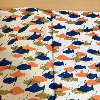 いたずらラッコのロッコ 創作児童文学選2