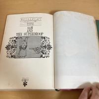 サムくんとかいぶつ 新しい世界の童話30