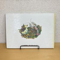 がちょうのたまごのぼうけん ハードカバー特製版