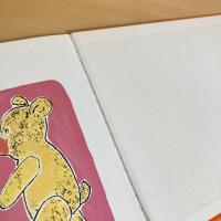ちいさいモモちゃん ルウのおうち