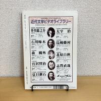 國文學 解釈と教材の研究 1995年5月臨時増刊号 第38巻6号