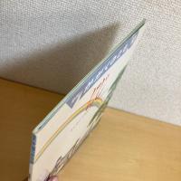 月刊かがくのとも283号「にじ」