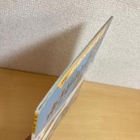 月刊かがくのとも264号「ゆきどけみず」