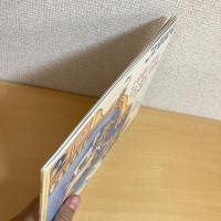 こどものとも通巻743号 「こやぎのチキとじいさんやぎのひみつ」　