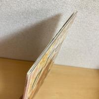 こどものとも通巻423号 「クロてがみかこう」　
