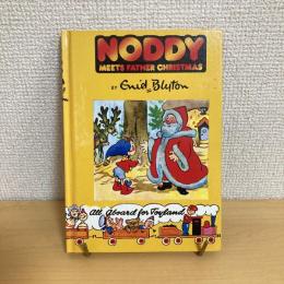 NODDY MEETS FATHER CHRISTMAS