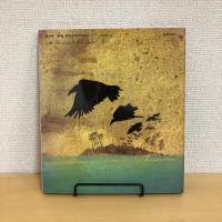ぼうさまになったからす 新編・絵本平和のために2