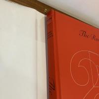 The Rose バラ ピエール＝ジョゼフ・ルドゥーテ 全図版