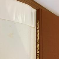 Mascaras tradicionales de Mexico（メキシコの仮面に関する洋書）