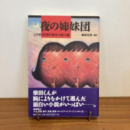 夜の姉妹団　とびきりの現代英米小説14篇