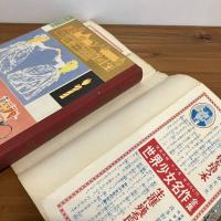 世界少女名作全集「孤児マリー」