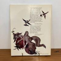 The Garden of Earthly Delights 