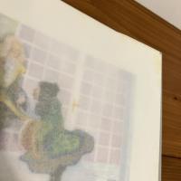 ほるぷクラシック絵本「小さな王さま」