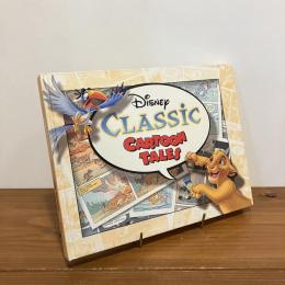 DISNEY CLASSIC CARTOON TALES