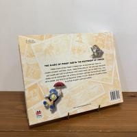 DISNEY CLASSIC CARTOON TALES