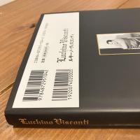 Luchino Visconti ルキーノ・ヴィスコンティ