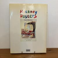 Hockney Posters