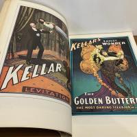 100 YEARS OF MAGIC POSTERS