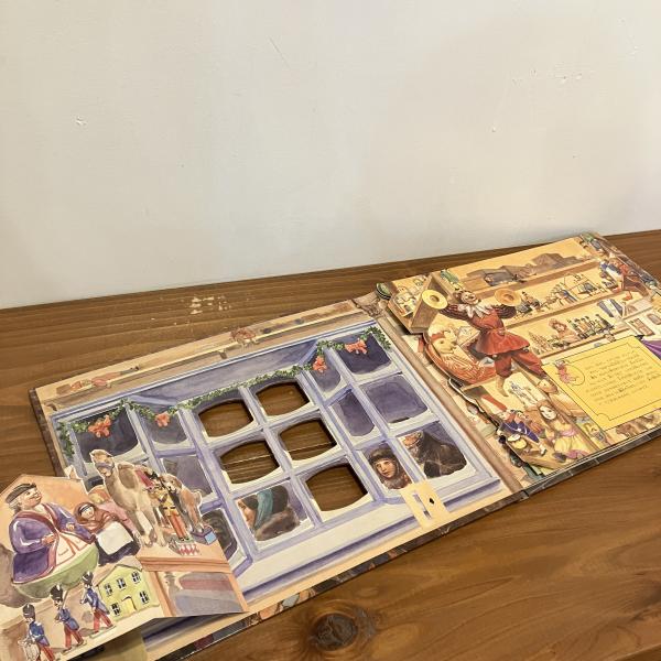 ファンタジーしかけえほん まほうや玩具店 | ¥2,530 - 日本の古本屋