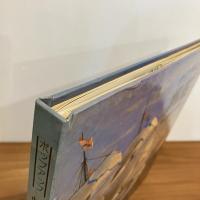 ポップアップ 帆船 立体模型でみる歴史