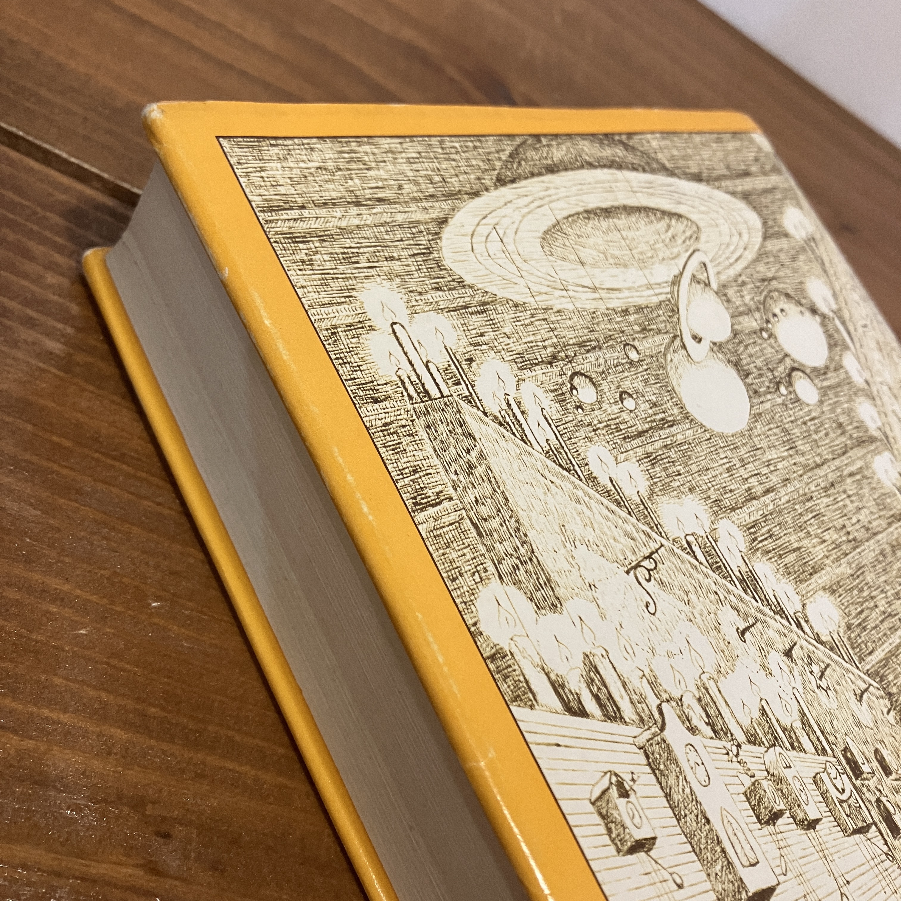 MOMO（モモ） ドイツ語版(ミヒャエル・エンデ Michael Ende) / 古本