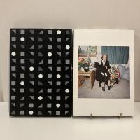 Thobias Faldt写真集「58IC」VOLUME.2&3