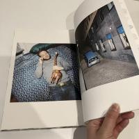 Thobias Faldt写真集「58IC」VOLUME.2&3