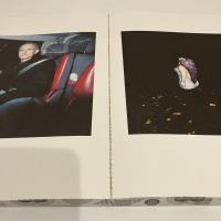 Thobias Faldt写真集「58IC」VOLUME.2&3