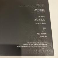 Thobias Faldt写真集「58IC」VOLUME.2&3