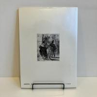 ドラクロワとシャセリオーの版画 双書 美術の泉84