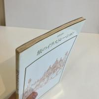 安野光雅 旅のイラストレーション 双書 美術の泉40